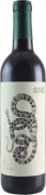 The Fableist Merlot 2020 Front Bottle Shot