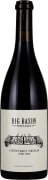 Big Basin Lester Family Vineyard Pinot Noir 2017  Front Bottle Shot