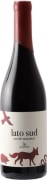 Grottafumata Terre Siciliane Lato Sud Nerello Mascalese 2019  Front Bottle Shot