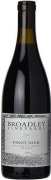 Broadley Willamette Valley Pinot Noir 2018  Front Bottle Shot