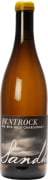 Sandhi Bentrock Chardonnay 2017  Front Bottle Shot