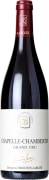 Domaine Drouhin-Laroze Chapelle-Chambertin Grand Cru 2019  Front Bottle Shot