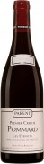 Domaine Parent Pommard Les Epenots Premier Cru 2018  Front Bottle Shot