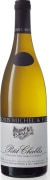 Louis Michel Petit Chablis 2017  Front Bottle Shot
