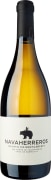 Bernabeleva Navaherreros Blanco 2018  Front Bottle Shot