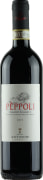 Marchesi Antinori Peppoli Chianti Classico 2017  Front Bottle Shot