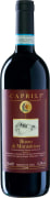 Caprili Rosso di Montalcino 2021  Front Bottle Shot
