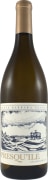 Presqu'ile Santa Barbara Chardonnay 2023  Front Bottle Shot