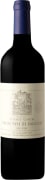 Domaine de Durban Vin de Pays du Vaucluse Rouge 2022  Front Bottle Shot