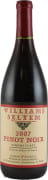 Williams Selyem Sonoma Coast Pinot Noir 2007  Front Bottle Shot