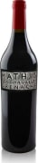 Peter Mathis Grenache 2015  Front Bottle Shot