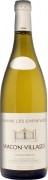 Duboeuf Macon-Villages Domaine les Chenevieres 2017  Front Bottle Shot