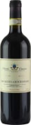 San Giusto a Rentennano Chianti Classico 2016 Front Bottle Shot