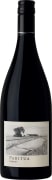 Paritua Vineyards Syrah 2018  Front Bottle Shot