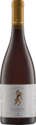 Troupis Winery Hoof & Lur Moschofilero 2023  Front Bottle Shot