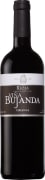 Vina Bujanda Crianza 2012 Front Bottle Shot