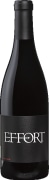 Center of Effort EFFORT Edna Valley Pinot Noir 2018  Front Bottle Shot