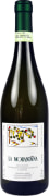 La Morandina Moscato d'Asti 2018  Front Bottle Shot