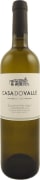 Casa do Valle Vinho Verde Branco 2017 Front Bottle Shot