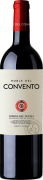 Convento San Francisco Roble 2018  Front Bottle Shot