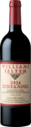 Williams Selyem Fanucchi-Wood Road Zinfandel 2016 Front Bottle Shot
