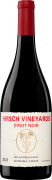 Hirsch San Andreas Fault Pinot Noir 2023  Front Bottle Shot