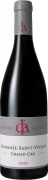 Domaine de l'Arlot Romanee-Saint-Vivant Grand Cru 2024  Front Bottle Shot