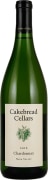 Cakebread Chardonnay (1.5 Liter Magnum) 2016  Front Bottle Shot