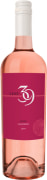 Line 39 Rose 2019  Front Bottle Shot