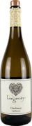 Longevity Wines Chardonnay 2019  Front Bottle Shot