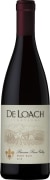 DeLoach Russian River Pinot Noir 2018 Front Bottle Shot
