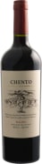 Bodega Cuarto Dominio Chento Malbec 2018  Front Bottle Shot
