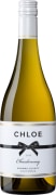 Chloe Chardonnay 2016  Front Bottle Shot