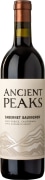 Ancient Peaks Paso Robles Cabernet Sauvignon 2018  Front Bottle Shot