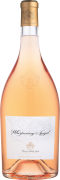 Chateau d'Esclans Whispering Angel Rose (6 Liter Bottle) 2022  Front Bottle Shot
