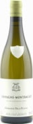 Domaine Paul Pillot Chassagne-Montrachet 2018  Front Bottle Shot