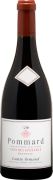 Comte Armand Pommard Clos des Epeneaux Premier Cru Monopole 2018  Front Bottle Shot