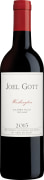 Joel Gott Washington Red 2015 Front Bottle Shot