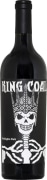 K Vintners King Coal 2020  Front Bottle Shot