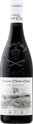 Domaine Chante Cigale Chateauneuf-du-Pape Pi 2019  Front Bottle Shot
