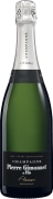Pierre Gimonnet Fleuron Blanc de Blancs Brut 2015  Front Bottle Shot