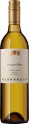 Bernardus Griva Vineyard Sauvignon Blanc 2024  Front Bottle Shot