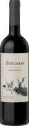 Zuccardi Serie A Bonarda 2019  Front Bottle Shot