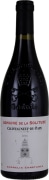 Domaine de la Solitude Chateauneuf-du-Pape Cornelia Constanza (1.5 Liter Magnum) 2016  Front Bottle Shot