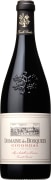 Domaine des Bosquets Gigondas Reserve 2014 Front Bottle Shot