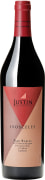 Justin Isosceles 2007 Front Bottle Shot