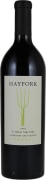 Hayfork St. Helena Cabernet Sauvignon 2013  Front Bottle Shot