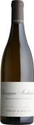 Domaine de Montille Chassagne-Montrachet 2020  Front Bottle Shot
