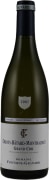 Domaine Fontaine-Gagnard Criots-Batard-Montrachet Grand Cru 2007  Front Bottle Shot