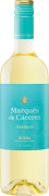 Marques de Caceres Verdejo 2020  Front Bottle Shot
